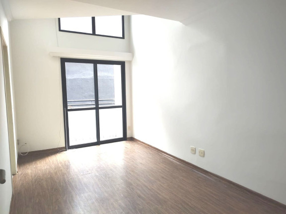 Imagem Apartamento com 1 Quarto à Venda, 50 m² em Pinheiros - São Paulo