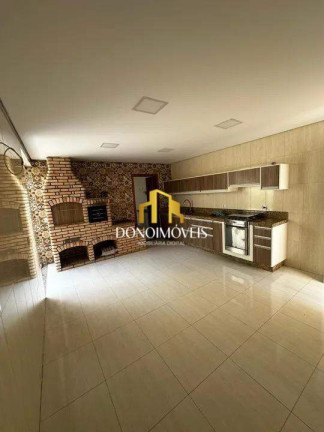 Imagem Casa com 3 Quartos à Venda, 193 m² em Olímpico - São Caetano Do Sul Imagem Casa com 3 Quartos à Venda, 193 m² em Olímpico - São Caetano Do Sul