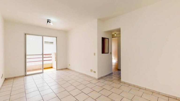 Foto do imóvel Imóvel com 2 Quartos à Venda, 61 m² em Jardim Paulista - São Paulo
