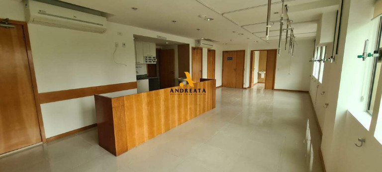 Imagem Sala Comercial para Alugar, 220 m² em Barra Da Tijuca - Rio De Janeiro Imagem Sala Comercial para Alugar, 220 m² em Barra Da Tijuca - Rio De Janeiro