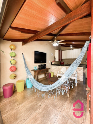 Imagem Apartamento com 3 Quartos à Venda,  em Setor Bueno - Goiânia