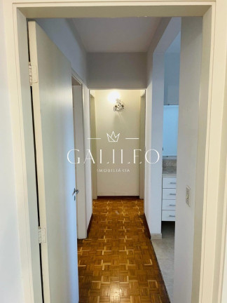 Imagem Apartamento com 3 Quartos à Venda, 160 m² em Centro - Jundiaí Imagem Apartamento com 3 Quartos à Venda, 160 m² em Centro - Jundiaí