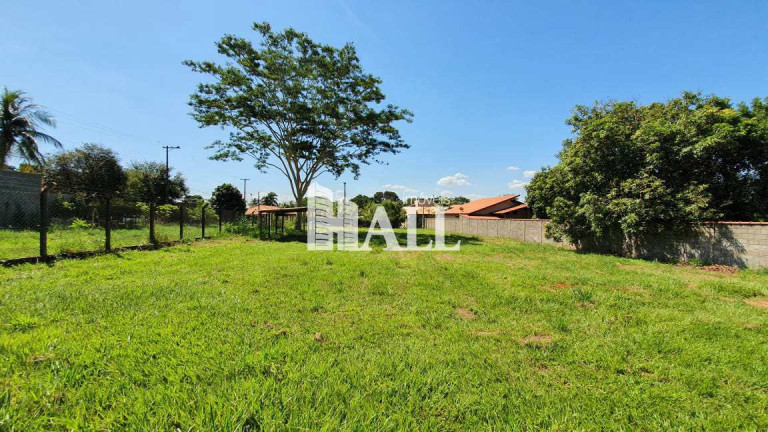 Terreno à Venda, 1.500 m² em Residencial Monte Carlo - Guapiaçu