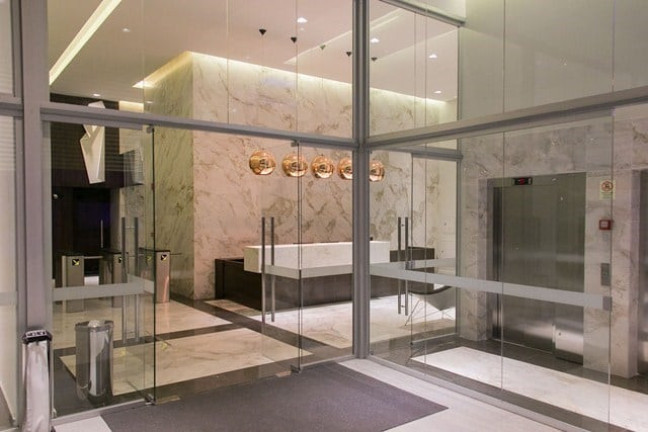 Imagem Sala Comercial à Venda, 44 m² em Batel - Curitiba Imagem Sala Comercial à Venda, 44 m² em Batel - Curitiba