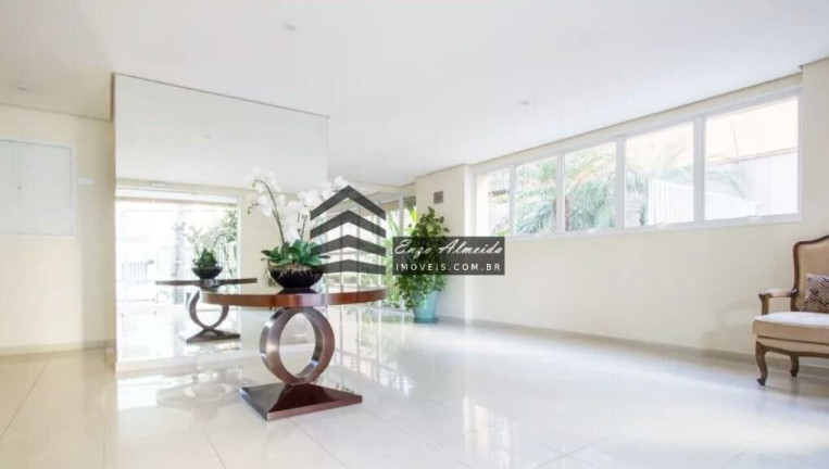 Imagem Apartamento com 3 Quartos à Venda, 137 m² em Vila Olímpia - São Paulo Imagem Apartamento com 3 Quartos à Venda, 137 m² em Vila Olímpia - São Paulo