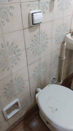 Imagem Apartamento com 1 Quarto à Venda, 52 m² em Boqueirão - Praia Grande