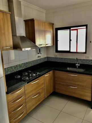 Imagem Apartamento com 3 Quartos à Venda, 120 m² em Tupi - Praia Grande
