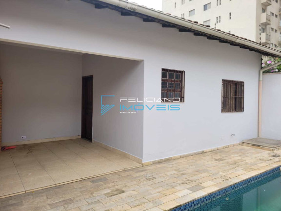 Imagem Casa com 4 Quartos à Venda, 300 m² em Flórida - Praia Grande Imagem Casa com 4 Quartos à Venda, 300 m² em Flórida - Praia Grande