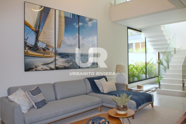 Imagem Casa com 6 Quartos à Venda, 315 m² em Riviera | Módulo 16 - Bertioga