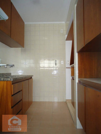 Imagem Apartamento com 1 Quarto à Venda, 45 m² em Moema - São Paulo Imagem Apartamento com 1 Quarto à Venda, 45 m² em Moema - São Paulo