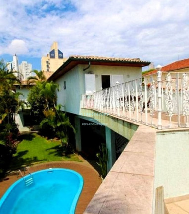 Imagem Casa com 6 Quartos à Venda, 600 m² em Mooca - São Paulo Imagem Casa com 6 Quartos à Venda, 600 m² em Mooca - São Paulo
