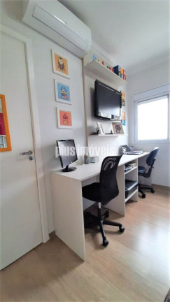 Imagem Apartamento com 3 Quartos para Alugar, 96 m² em Morumbi - São Paulo Imagem Apartamento com 3 Quartos para Alugar, 96 m² em Morumbi - São Paulo