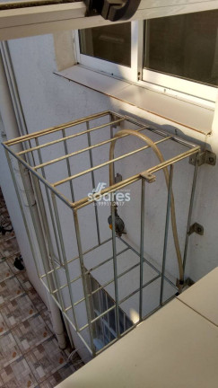Imagem Apartamento com 1 Quarto à Venda, 44 m² em São Gonçalo - Pelotas