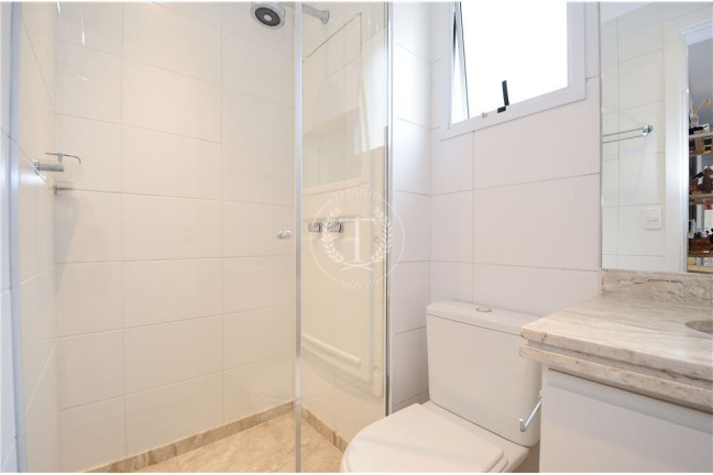 Imagem Apartamento com 3 Quartos à Venda, 129 m² em Morumbi - São Paulo