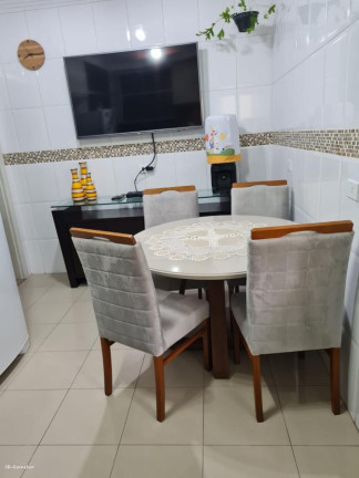 Imagem Apartamento à Venda, em Rudge Ramos - São Bernardo Do Campo Imagem Apartamento à Venda, em Rudge Ramos - São Bernardo Do Campo