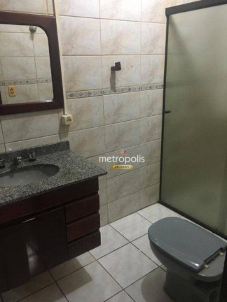 Imagem Kitnet com 1 Quarto para Alugar, 30 m² em Vila Camilópolis - Santo André Imagem Kitnet com 1 Quarto para Alugar, 30 m² em Vila Camilópolis - Santo André