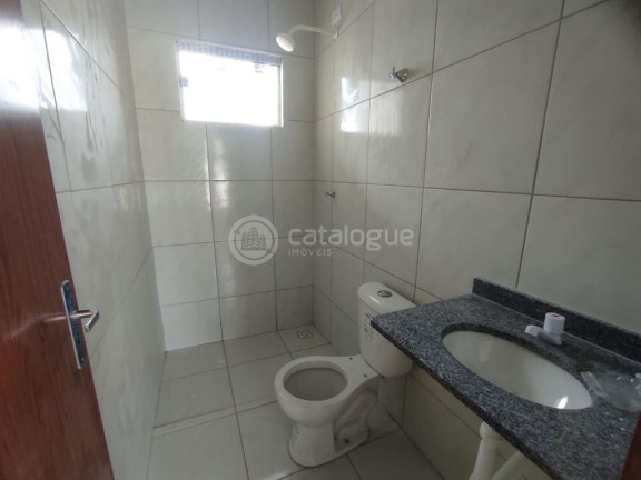 Imagem Casa de Condomínio com 2 Quartos à Venda, 57 m² em Bela Macaíba - Macaíba