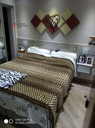 Imagem Apartamento com 2 Quartos à Venda, 72 m² em Vila Prudente - São Paulo