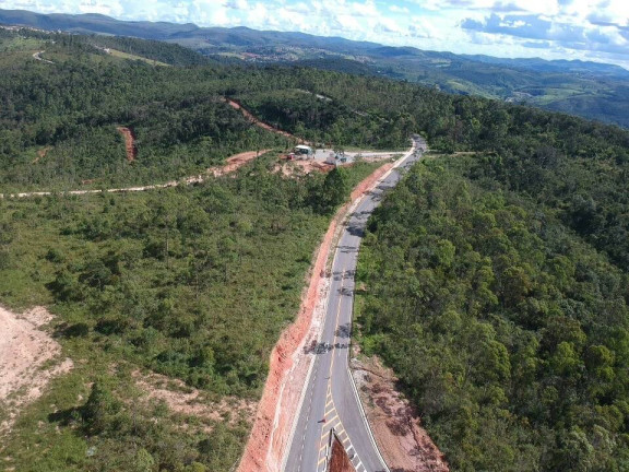 Imagem Terreno em Condomínio à Venda, 1.500 m² em Ouro Preto Imagem Terreno em Condomínio à Venda, 1.500 m² em Ouro Preto