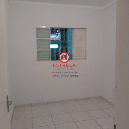 Imagem Casa com 3 Quartos à Venda, 87 m² em Residencial Santa Paula - Jacareí