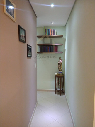 Imagem Imóvel com 2 Quartos à Venda, 58 m² em Taboão - São Bernardo Do Campo Imagem Imóvel com 2 Quartos à Venda, 58 m² em Taboão - São Bernardo Do Campo