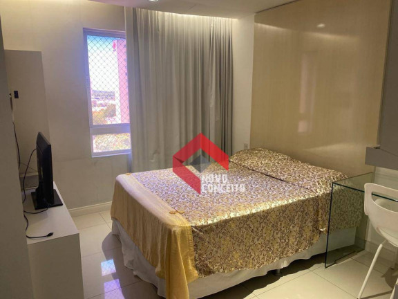 Imagem Apartamento com 4 Quartos à Venda, 189 m² em Guararapes - Fortaleza Imagem Apartamento com 4 Quartos à Venda, 189 m² em Guararapes - Fortaleza