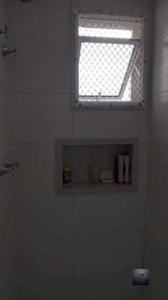 Imagem Apartamento com 2 Quartos à Venda, 53 m² em Centro - Diadema