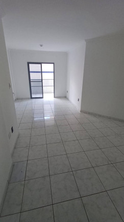 Apartamento com 2 Quartos para Alugar, 100 m² em Aviação - Praia Grande