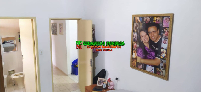 Imagem Casa com 3 Quartos à Venda, 270 m² em Jardim Vale Do Sol - São José Dos Campos