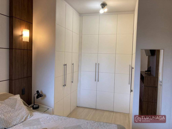 Imagem Apartamento com 3 Quartos à Venda, 109 m² em Vila Galvão - Guarulhos Imagem Apartamento com 3 Quartos à Venda, 109 m² em Vila Galvão - Guarulhos