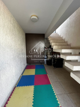 Imagem Casa com 4 Quartos à Venda, 180 m² em Parque Continental - São Paulo Imagem Casa com 4 Quartos à Venda, 180 m² em Parque Continental - São Paulo