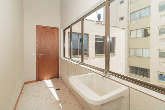 Imagem Cobertura com 2 Quartos à Venda, 134 m² em Centro Histórico - Porto Alegre