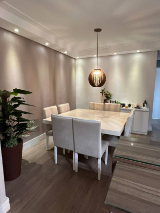 Apartamento com 2 Quartos à Venda, 80 m² em Dezoito Do Forte Empresarial/alphaville. - Barueri