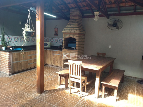 Imagem Casa com 3 Quartos à Venda, 230 m² em Planalto Verde - Ribeirão Preto
