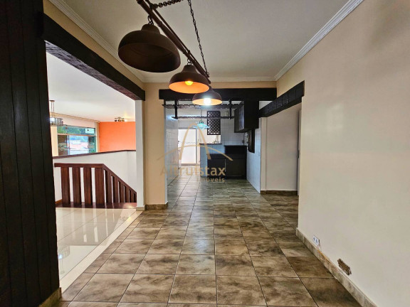 Imagem Casa com 4 Quartos à Venda, 300 m² em Parque Continental - São Paulo Imagem Casa com 4 Quartos à Venda, 300 m² em Parque Continental - São Paulo