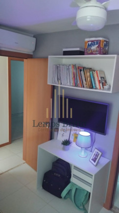 Imagem Casa com 3 Quartos à Venda, 96 m² em Buraquinho - Lauro De Freitas