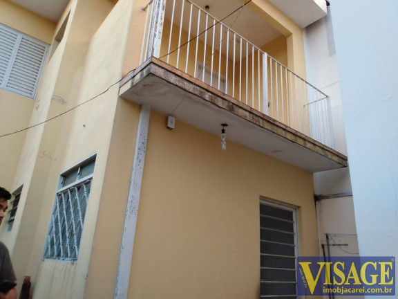 Imagem Casa com 4 Quartos à Venda,  em Centro - Jacareí