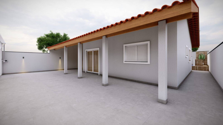Imagem Casa com 2 Quartos à Venda, 260 m² em Bopiranga - Itanhaém Imagem Casa com 2 Quartos à Venda, 260 m² em Bopiranga - Itanhaém