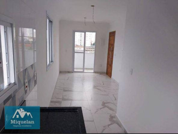 Apartamento com 2 Quartos à Venda, 35 m² em Parada Inglesa - São Paulo
