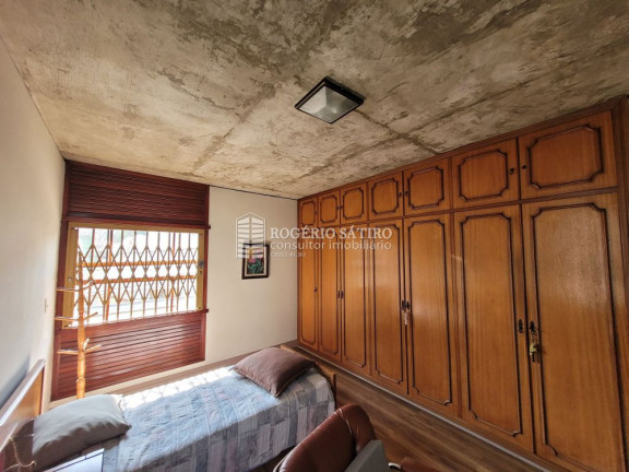 Imagem Sobrado com 3 Quartos à Venda, 228 m² em Vila Mariana - São Paulo