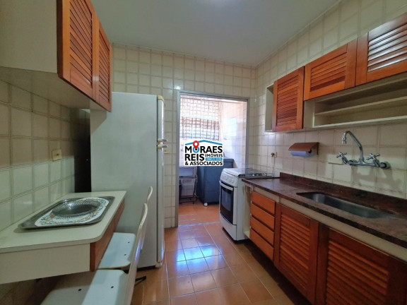 Imagem Apartamento com 1 Quarto à Venda, 51 m² em Brooklin Novo - São Paulo Imagem Apartamento com 1 Quarto à Venda, 51 m² em Brooklin Novo - São Paulo