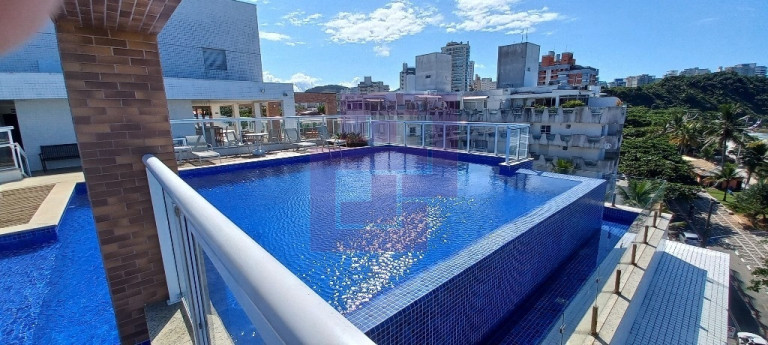 Imagem Apartamento com 2 Quartos à Venda, 145 m² em Jardim Las Palmas - Guarujá Imagem Apartamento com 2 Quartos à Venda, 145 m² em Jardim Las Palmas - Guarujá