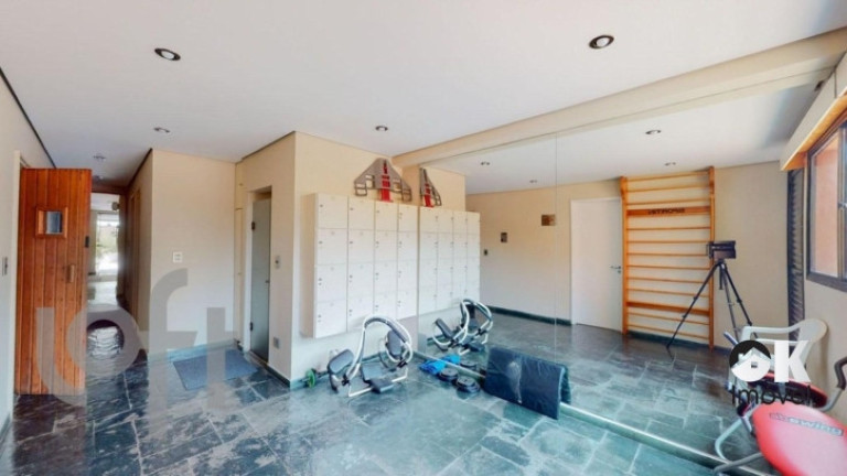 Imagem Apartamento com 1 Quarto à Venda, 42 m² em Higienópolis - São Paulo