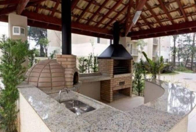 Imagem Apartamento à Venda, em Vila Mendes - São Paulo Imagem Apartamento à Venda, em Vila Mendes - São Paulo