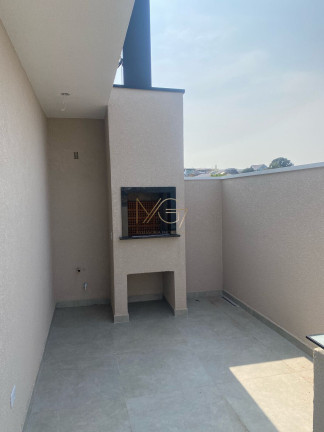 Imagem Sobrado com 3 Quartos à Venda, 120 m² em Bairro Alto - Curitiba