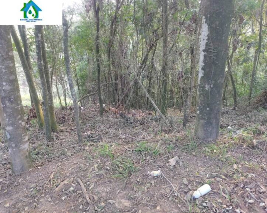 Terreno à Venda, 1.000 m² em Estancia São Paulo - Jarinu