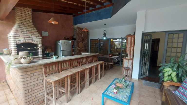 Imagem Sobrado com 4 Quartos à Venda, 339 m² em Vila Brandina - Campinas Imagem Sobrado com 4 Quartos à Venda, 339 m² em Vila Brandina - Campinas