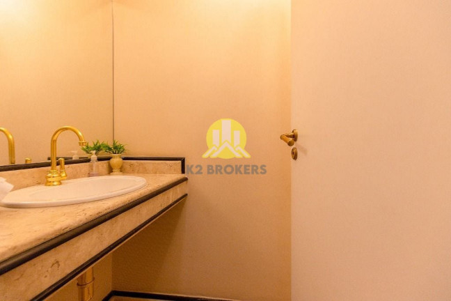 Imagem Cobertura com 5 Quartos à Venda, 480 m² em Itaim Bibi - São Paulo Imagem Cobertura com 5 Quartos à Venda, 480 m² em Itaim Bibi - São Paulo