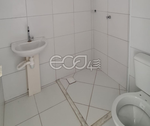 Imagem Apartamento com 2 Quartos à Venda, 52 m² em Centro - Barra Dos Coqueiros