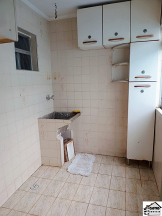 Imagem Apartamento com 3 Quartos à Venda, 56 m² em Conjunto Habitacional Padre José De Anchieta - São Paulo Imagem Apartamento com 3 Quartos à Venda, 56 m² em Conjunto Habitacional Padre José De Anchieta - São Paulo